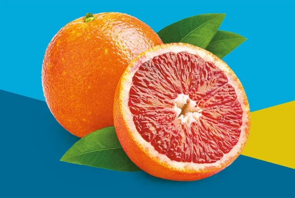 AIRC: arance rosse per la ricerca