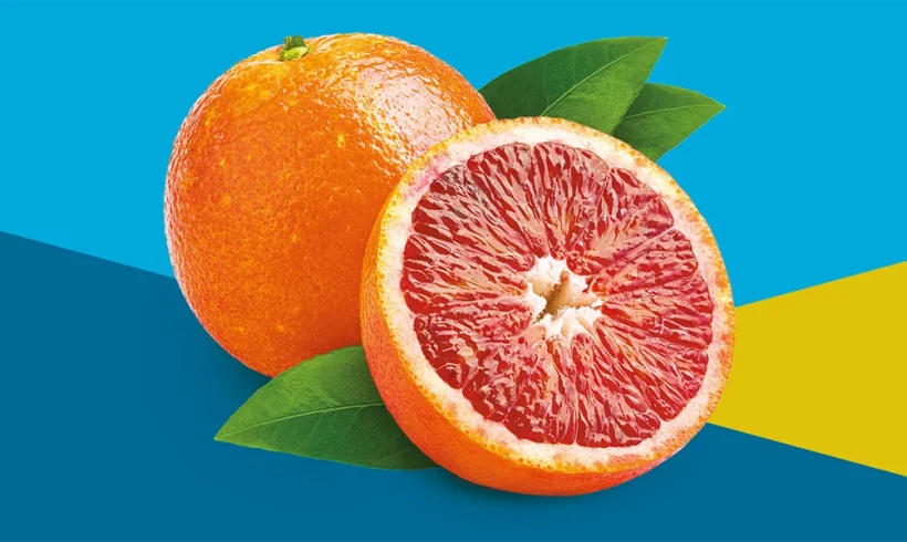 AIRC: arance rosse per la ricerca