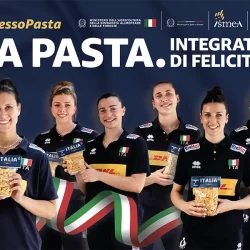La pasta. Integratore di felicità