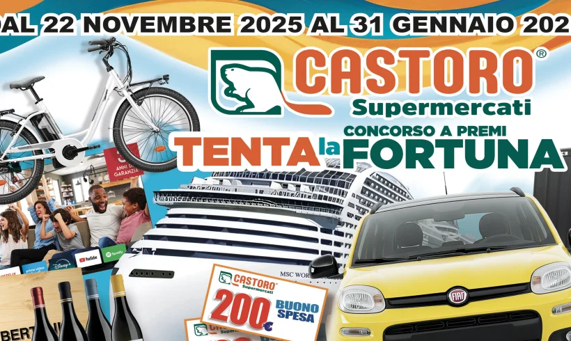 Tenta la fortuna