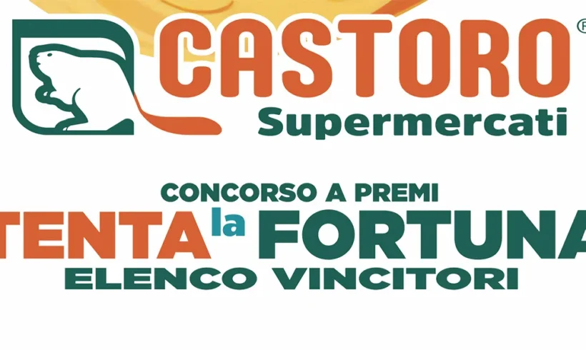 Tenta la fortuna: elenco vincitori