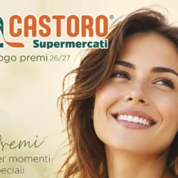 Nuovo catalogo premi 2026-2027