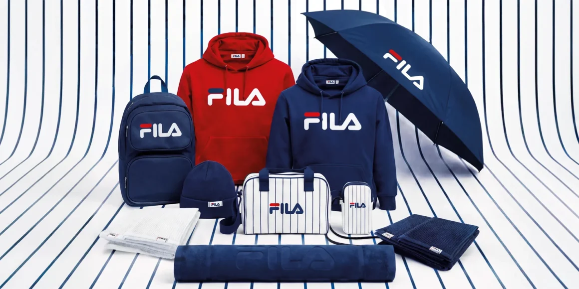 È arrivata la Grande Raccolta 2026 FILA