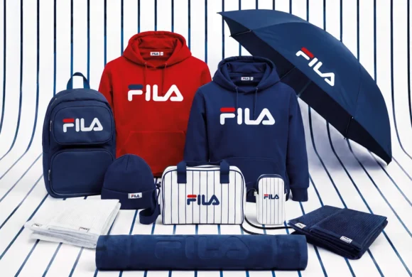 È arrivata la Grande Raccolta 2026 FILA